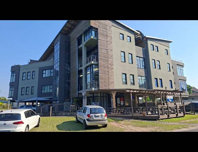 OFFICE PROPERTY TO RENT IN MEER EN SEE